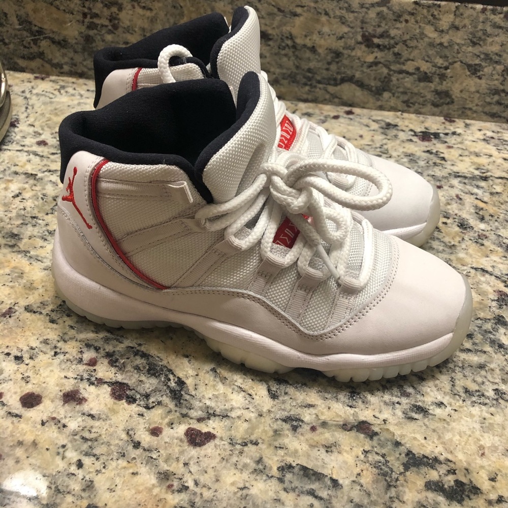 Air Jordan Retro 11 (gs)